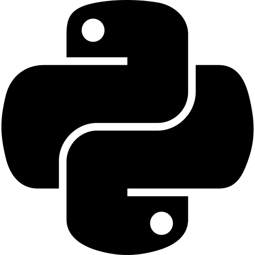python-logo python